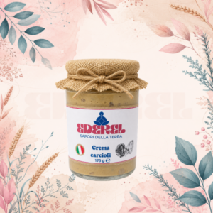 CREMA DI CARCIOFI BIO